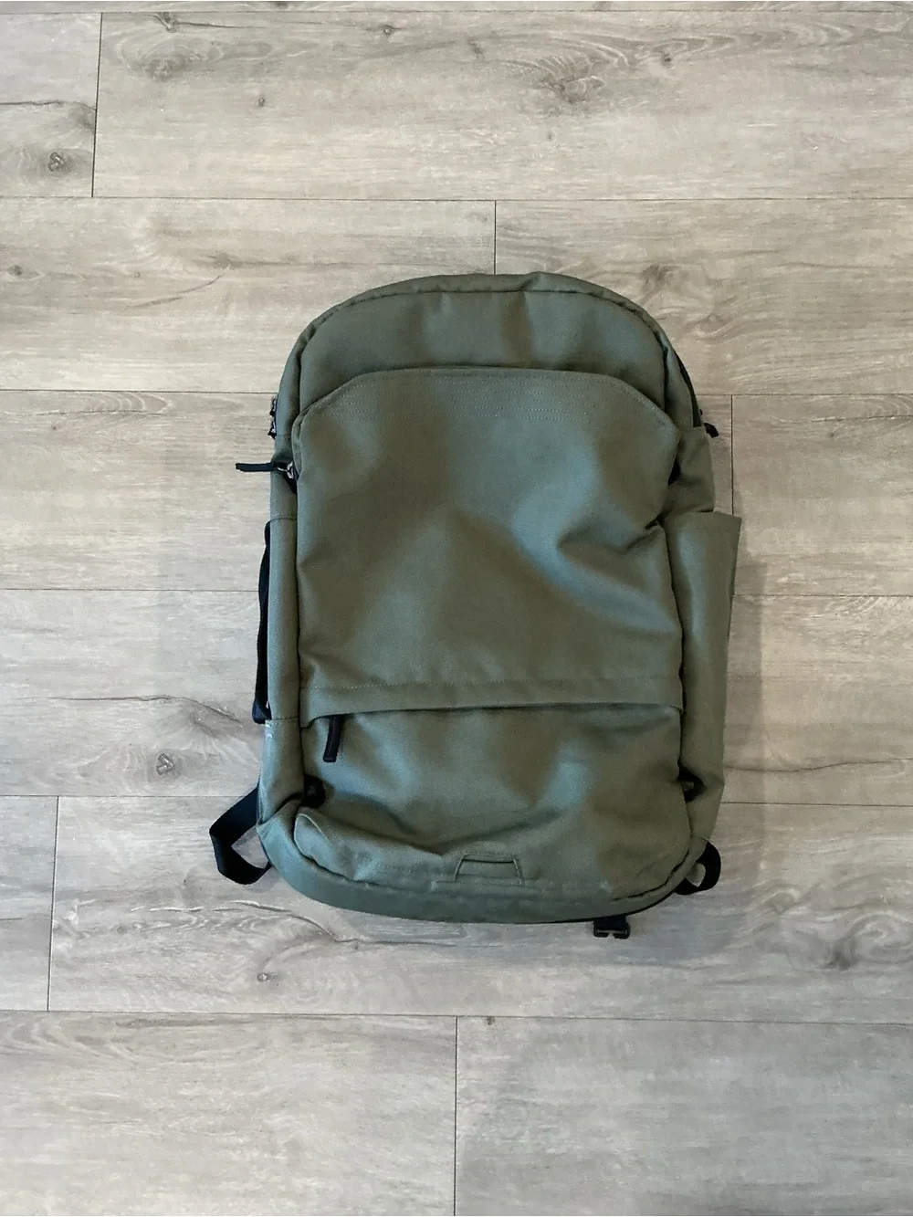 Pakt Backpack (Chase Reeves Collab) version 1 - Picture 1 of 11